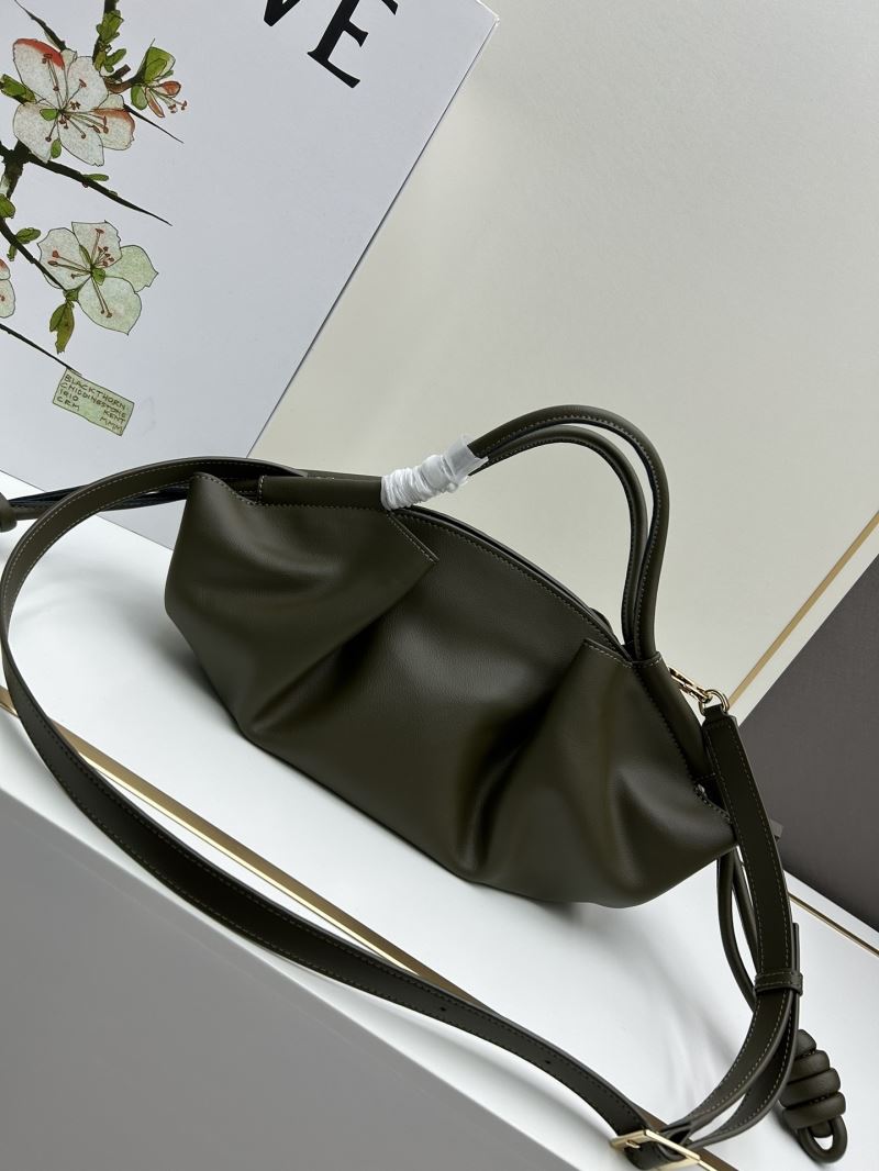 Loewe Paseo Bags